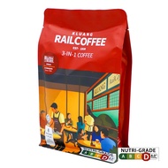 Original Kluang Rail Coffee 3 in 1 Kaw