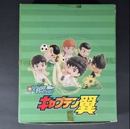 足球小將 Mini Big Head Figure