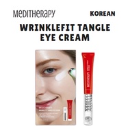 [MEDITHERAPY] WRINKLEFIT TANGLE EYE CREAM
