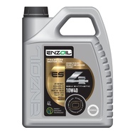 ENZOIL ES4 SEMI SYNTHETIC 10W-40 (4L)