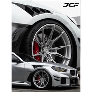 Juncheng Forged Wheel Hub 60 63 67 70cm Adapt to BMW 3/5/6/7 Series X3X4X5X6 M3M5 Modification