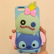 Stitch iPhone 6 Plus case