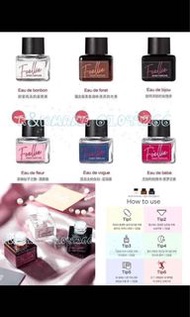 韓國🇰🇷Foellie私密處香水 $108