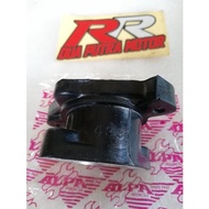 Intake intak intek manipul manifold carburetor carburetor carburetor carburetor honda gl100 gl125 cb