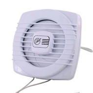 Bathroom Exhaust Fan Kitchen Exhaust Fan Toilet Ventilator Indoor Strong Wall Mute Cable Ventilator