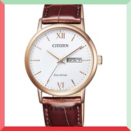 [CITIZEN] CITIZEN Watch CITIZEN COLLECTION Eco-Drive BM9012-02A Men's