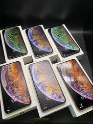 🍎 IPhone Xs XS Max 64g/256g/512g silver/gold/space gray. Priority replacement. Warranty welcomes inquiries from 11999 🍎 IPhone Xs XS Max 64g/256g/512g 銀白/金色/太空灰 換貼優先保固中歡迎詢問11999起🍎