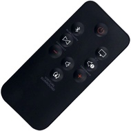 Compatible with JBL BOOST TV Soundbar Remote Control Accessories