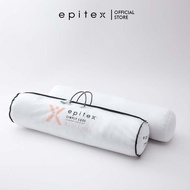 (New Arrival) Epitex Simply Luxe Comfort Bolster | Medium Firm