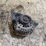 Mitsubishi Pajero 3.0 3.5 V6 V43W USED alternator MD317119 6G72 6G74 5PK