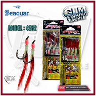 SEAGUAR APOLLO 4282 INVISIBLE FISHING LINE APOLLO FOR FISHING