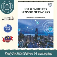IOT & Wireless Sensor Network - Geetharani P - 9781804061756 - EdTech Press