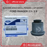 SHORT UPPER ARM BUSHING - SHORT UPPER FRONT WING BOSS FORD RANGER 2.5/2.9