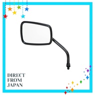 Tanax Bike Mirror Napoleon AZ-104-10 Black Universal for Both Sides 10mm Right-Hand Thread