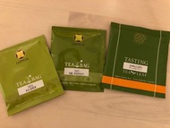 日本茶葉品牌LUPICIA茶包set