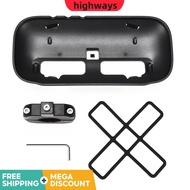Portable Speaker Mount Speaker Bike Mounts Speaker Holder Stand for Bose SoundLink Flex 1st Gen 2nd 
