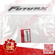 Tem Chữ Nổi Future Ốp Sườn Future 125 Mập Future Fi 125 Future BXC 125 2014 2015 2016 2017 Chính Hãn