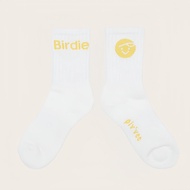 Korean Pivvee Golf Socks Childrens Socks Towel Bottom Socks Tennis Socks Sports Socks Golf Socks