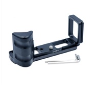 Bracket Plat L Quick Release Olympus Om-D E-M10 Mark Iii Em10 iii OMD EM10 Mark III