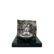 [AVAILABLE] F.K. FIGURE FIGURE | DIORAMA - LANDING BASE (LARGE)