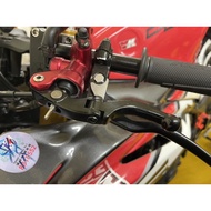 {XC} YX Parts Dedicated Handbrake System For Blocking Cars Suitable No ABS Car Models Small Aru/R15 