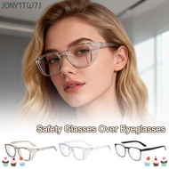 JONY1TW7J Eye Protection Goggles, UV Protection Lightweight Safety Glasses, Professional Impact Resi