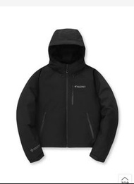 Discovery Expedition 黑色外套