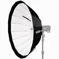[瘋相機] 神牛小卡口！神牛Godox AD400Pro-S85W 16片反射面 摺傘式柔光罩85cm白色 開年公司貨