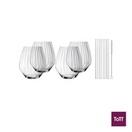 Nachtmann Tastes Good Set Of 4Pcs Lead Free Cyrstal Gin Tonic