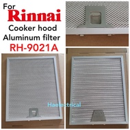 Rinnai RH9021A Cooker Hood Aluminium Filter RH-9021A (1PC)