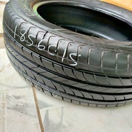 (ราคาต่อเส้น) ยาง% Linglong รุ่น CrossWind HP 010 ขนาด 185/60R15 ปี24 (0624) มี 1 เส้น