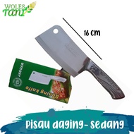 Meat Knife Bone Chopping Knife Versatile Knife