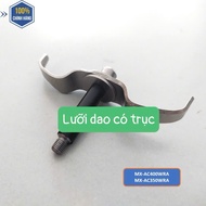 (LINH KIỆN) Khớp nối bánh răng máy xay sinh tố Panasonic MX-AC400 AC400 MX-AC350 AC350