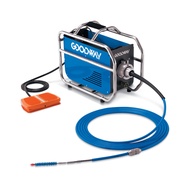 Best seller Tube Cleaning Machine From India