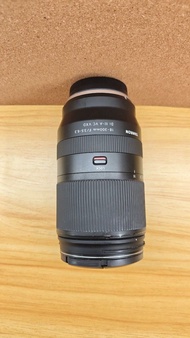 Tamron 18-300mm F/3.5-6.3 x mount Fujifilm