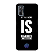 Vivo V23e V23 V21 5g V21e V20 V20 SE V20 Pro V19 Swag Black Cool Word 1 Phone Case