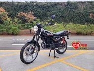 光陽 KTR150 2016年 【 高雄宏良中古機車大賣場 】非 狼R150 雲豹150 保固