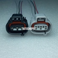 Toyota Vios Great Corolla Soluna Speedometer Sensor Socket