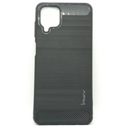 Case Ipaky Carbon Samsung A12