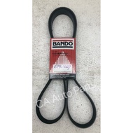 PROTON SAGA,FLX,BLM  BANDO FAN BELT 6PK 1669
