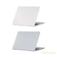 FUN 14inch Notebook Case For Models A3112 A3185 A3401 A2918 A2992 A2779 A2442 Laptops Protector 1mm 