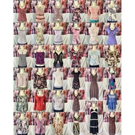 JULY 11TH DROP | Y2k fairycore tank top dress skirt by rosette's closet