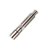Penggiling Bumbu Manual Salt Pepper Grinder Penggiling Mini Tangan Botol Grinder Bumbu Manual Multif
