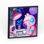Divoom Pixoo-64 64x64 LED Panel