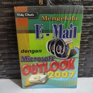 BOOK: EXPLORING E-MAIL WITH MICROSOFT OUTLOOK 2007