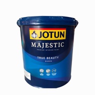 jotun new majestic true beauty sheen - base b 25l