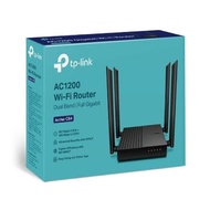 WIFI TPLINK C64 ARCHER AC1200 ROUTER