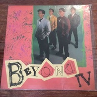 黑膠唱片 beyond