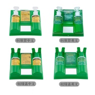 [Ready Stock] 6670 Portable Eye Washer Wall-Mounted Emergency Rinse Skin Eye Washer Emergency Eye Wa