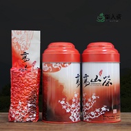High Mountain Oolong Tea Milk Fragrance Oolong Tea Golden Xuan Granules Loose Tea Tea Leaves Fragran